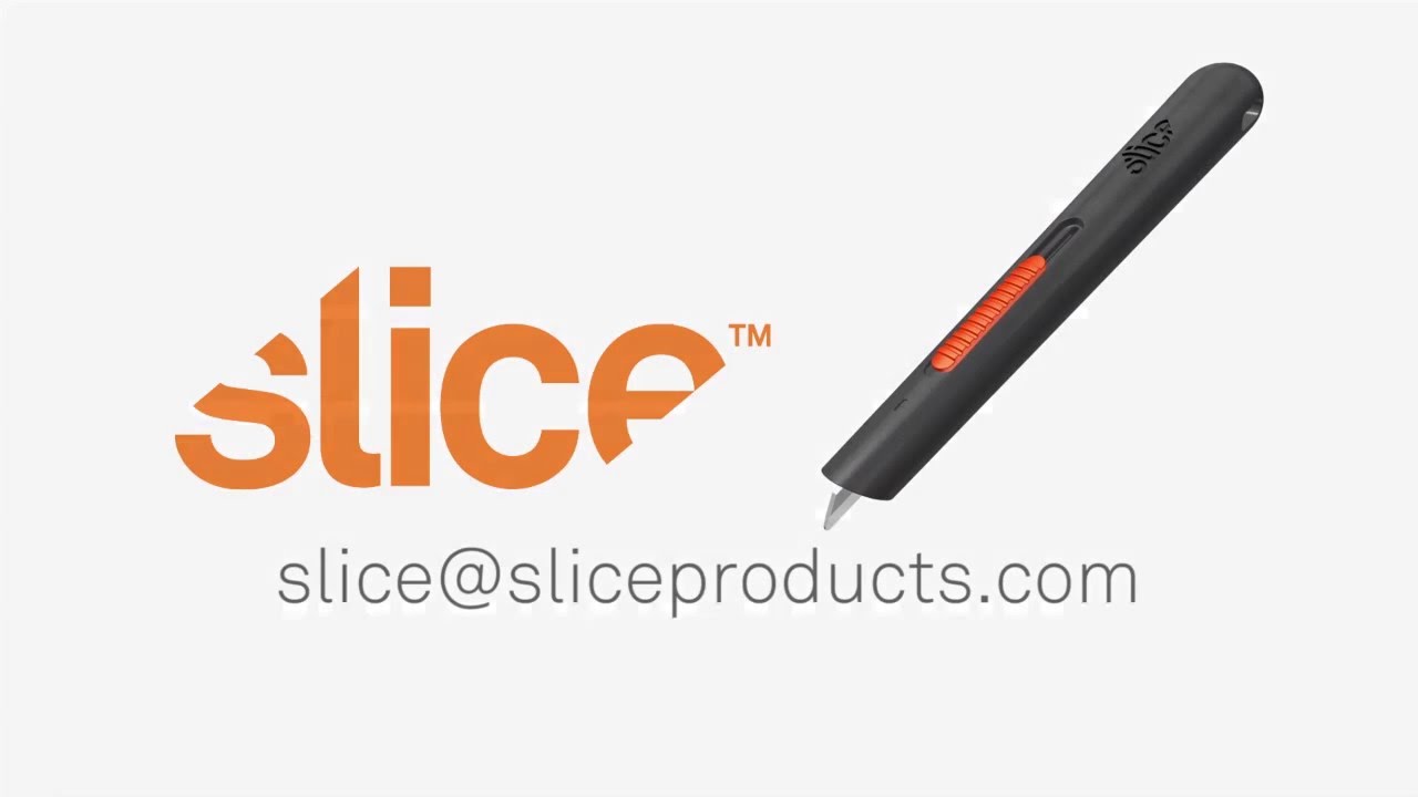 Slice 00200 Safety Cutter with Micro-Ceramic Blade 