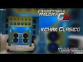 Kchak clsicos enganchado  carretinha maldita g2 evolution dj edgar bentez