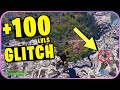 INSANE Fortnite *AFK* XP GLITCH! (CHAPTER 5) NOT PATCHED