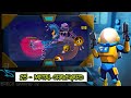 Risk of Rain: Hostile Worlds - METAL GRAVEYARD - gameplay 25