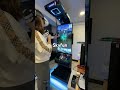 Skyfunvr sports game machine