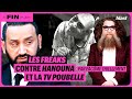 Les freaks contre hanouna et la tv poubelle