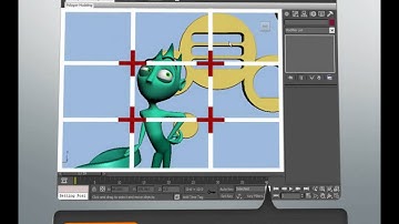 Introduction To Camera Animation in 3ds Max