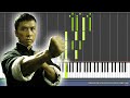 Ip Man Theme Song - Synthesia [Download]