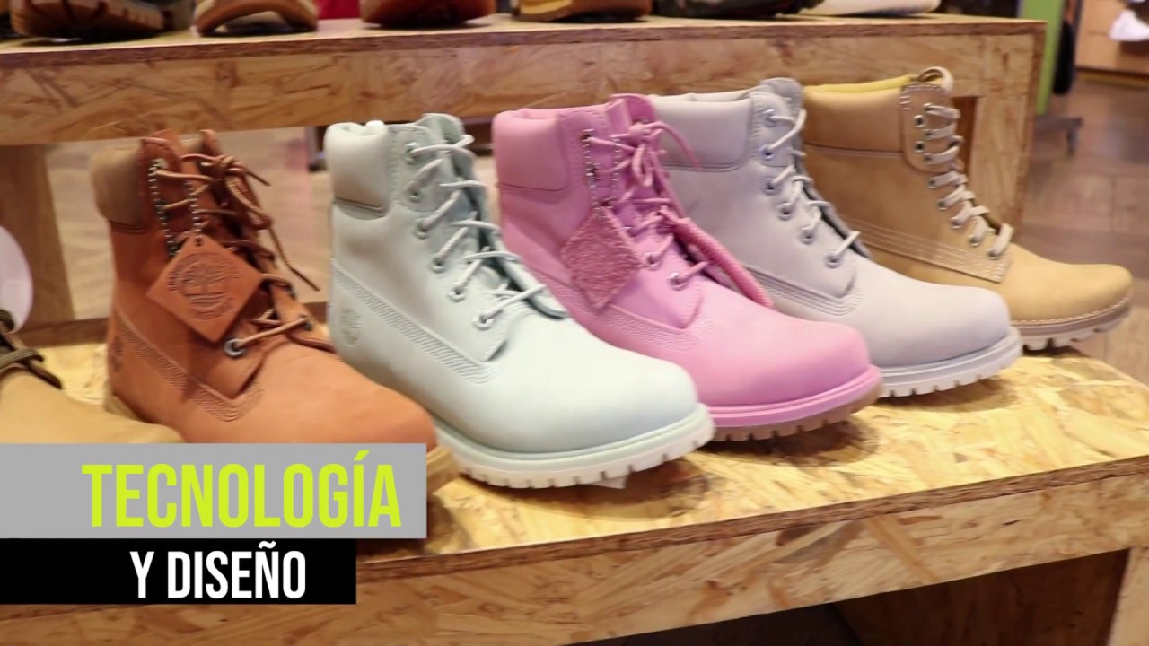 Encuentra #Timberland en nuestras tiendas y #Urbanna YouTube