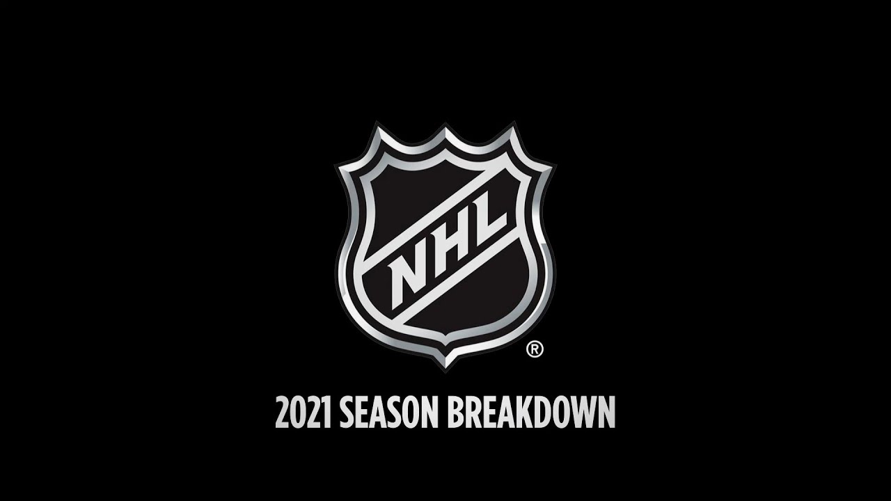 NHL Hockey Drops the Puck on the 2021 Season