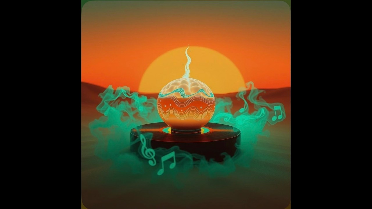 Brain Soup | Instrumental