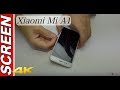 Xiaomi MI A1 MDG2  Screen replacement