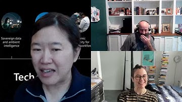 Episode 427 - SONiC (Network Switch underlying Azure)