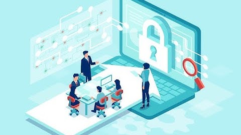 NQA Webinar - A Guide to the Changes to ISO 27002