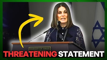 Inside the Group TRACKING Israel Critics