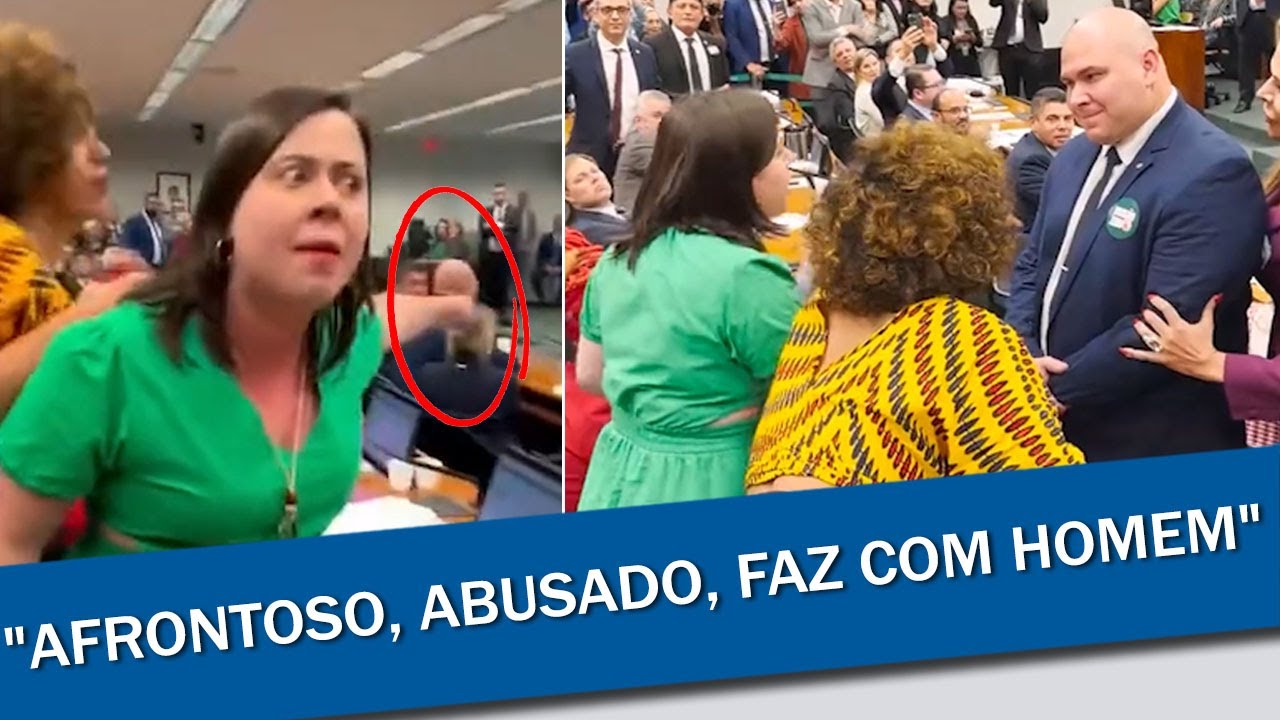 🔴 CPI do 8/1 ao vivo: Parlamentares se reúnem para instalar, eleger o  presidente e indicar relator 