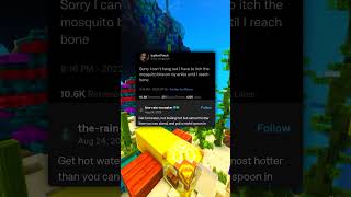 Why Didnt Anyone Tell Me This