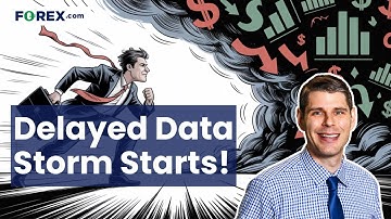 Traders Brace for Data - FOMC Minutes and NVDA in Focus | Daily Market Update, November 19 2025