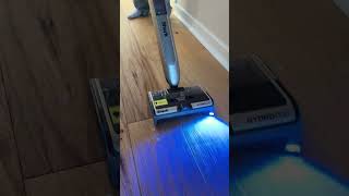 This is such a good deal for the shark Hydro duo! ##shark##mop##cleaning##house##family