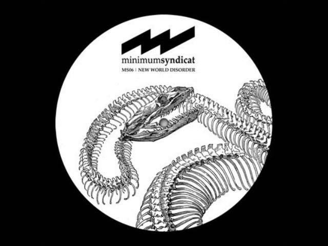 Watch Minimum Syndicat - Control (MS06) on YouTube Watch Minimum Syndicat - Control (MS06) on YouTube