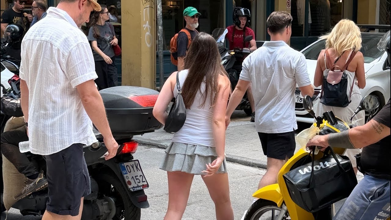 Athens LIVE: Thursday, July 9, 2026