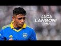 Luca Langoni is The New Gem of South American Football