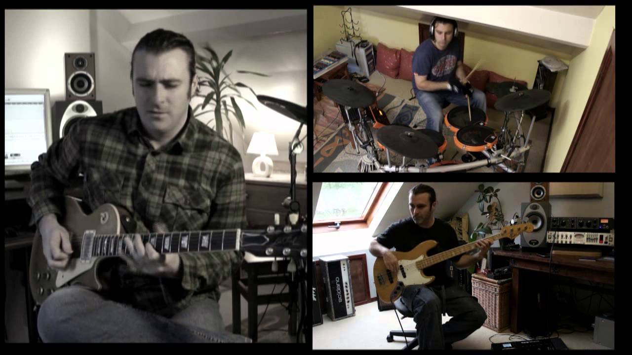 Gorilla HQ - Fatnana Bum Wing