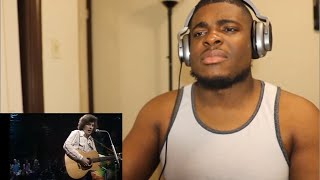 DON MCLEAN AMERICAN PIE LIVE REACTION