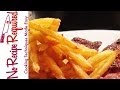 French Fries - NoRecipeRequired.com