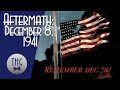 Aftermath: December 8