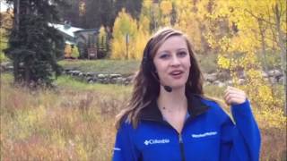 Meteorologist Alex O'Brien Demo Reel