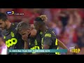 Γκολ από τον 3ο προκριματικό γύρο του Champions League. {7-8-2018}