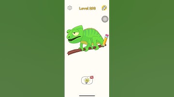 Dop 4 level 293 #gaming #youtubeshorts #gameplay #dop2 #dop3 #dop4 #shorts #short