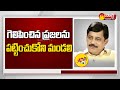 Avanigadda politics  mandali buddha prasad vs kantamneni ravi shankar  tdp sakshitv