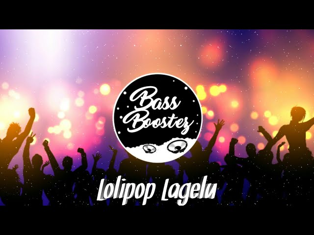 Lollipop Lagelu (Remix) | DJ Manik Ft. RS | Pawan Singh | Bhojpuri Dance Mix | Viral Songs | BBO class=