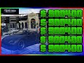 GTA 5 ONLINE GLITCH. SELL FREE ELERGY FOR 900K! WORKING NOW! AFTER UPDATE. EASY. READ DESCRIPTION!!