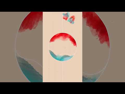 Six Missing - Balloons (Official Audio + Visualizer)