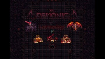 Domain of Magica Loot & Death