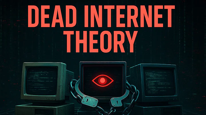 Dead Internet Theory: Did A.I. Kill The Internet?