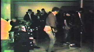 POPDeFECT - Perfectionist - 1983 in Seattle