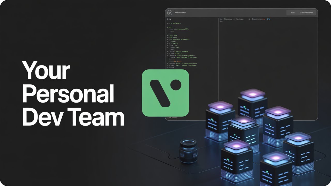 Verdent AI Review: The Best AI Coding Tool for Parallel Tasks and Faster Development