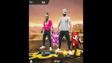 Free Fire New WhatsApp Status Video ! Free Fire Tik Tok Video ! Free Fire Funny Video ! FF Shorts