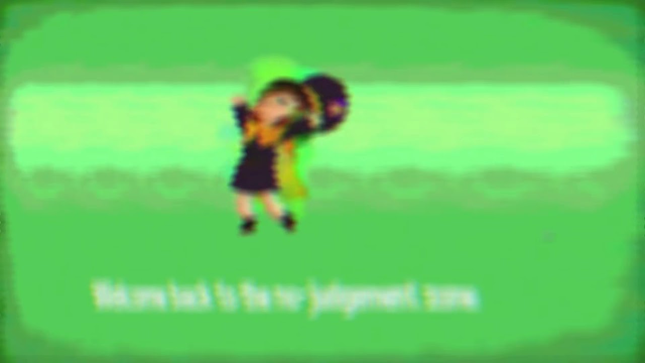 A Hat in Time Peace and Tranquility [Beyond Chill Mix] YouTube