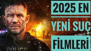 2025 En Yeni̇ Suç Fi̇lmleri̇