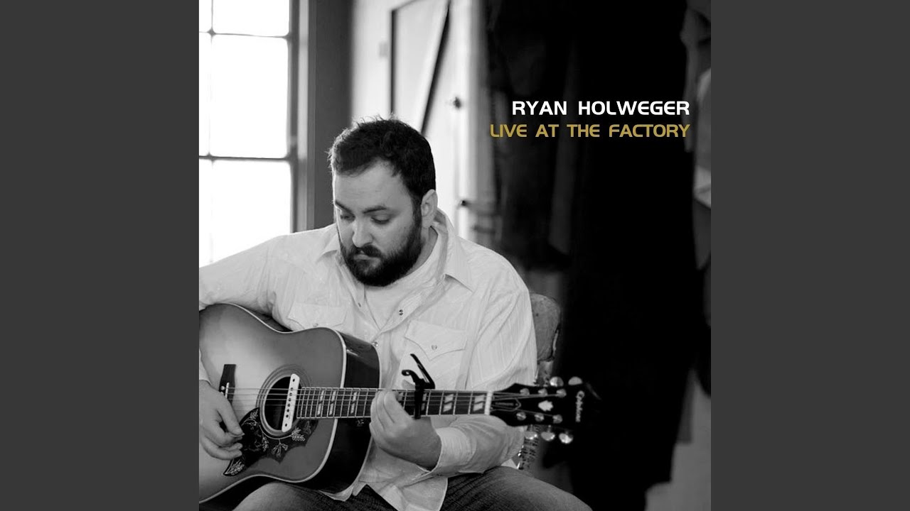 The County Route (Live)