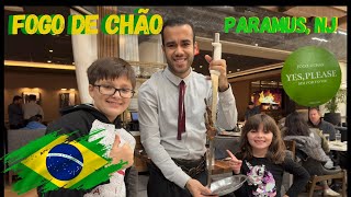 Fogo de Chao, Paramus, NJ | Brazilian Steakhouse New Jersey