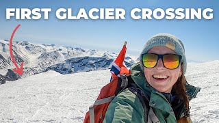 Attempting to Ski Norway’s Highest Mountain: Galdhøppigen 🏔️11/50 by Natasha Bergen 6,132 views 11 months ago 11 minutes, 4 seconds