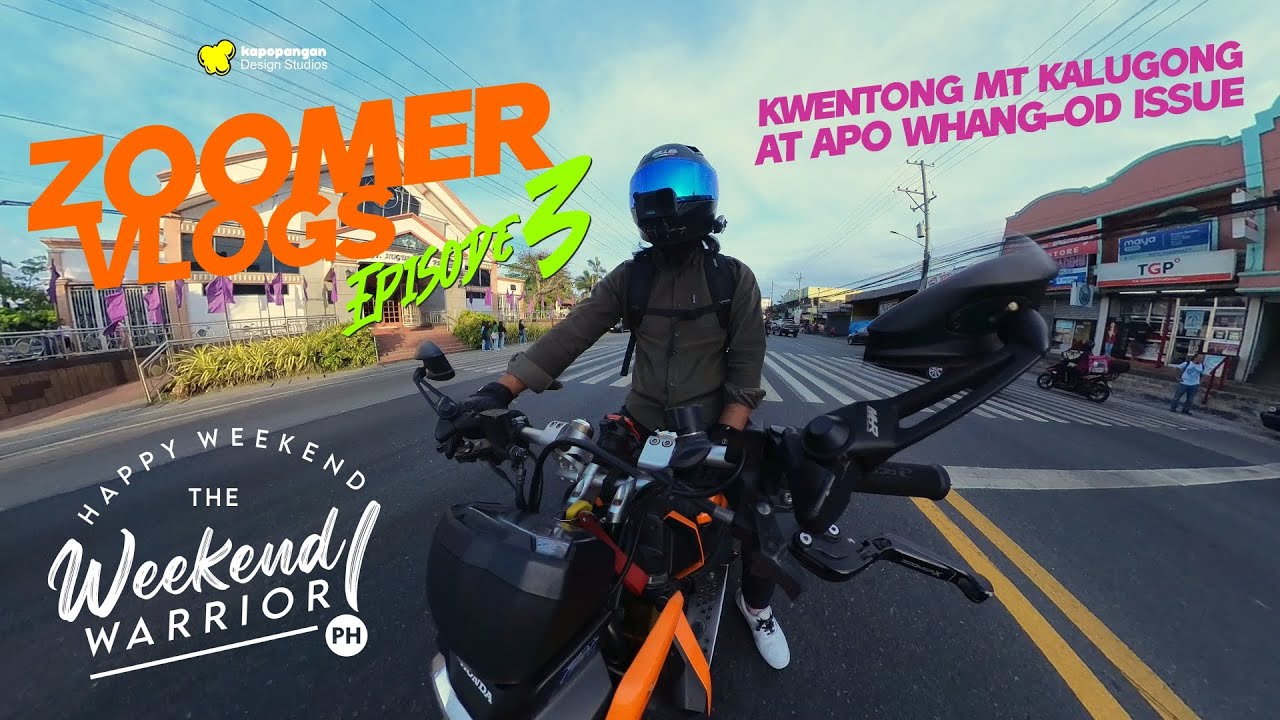 zoomer-vlogs-ep3-apo-whang-od-issue-mt-kalugong-stuff-and-living-in