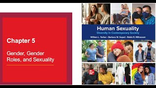Chapter 5 Lecture   Gender, gender roles, and gender diversity