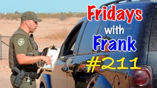 FWF 211: Three For Three In The Valley of Wrong
