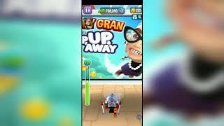 ANGRY GRAN RUN in MEXICO screenshot 5