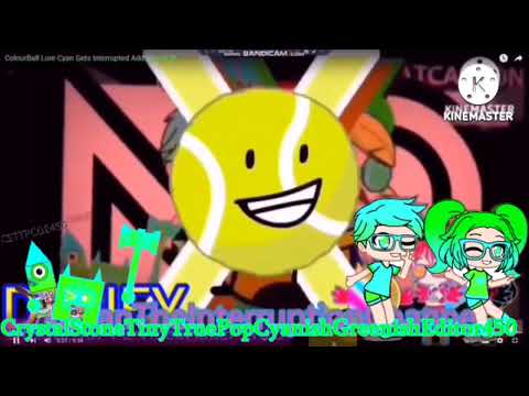 Colorball lore gets interrupted add round 107