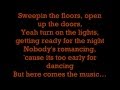 Rodeo clowns jack johnson studio version lyrics