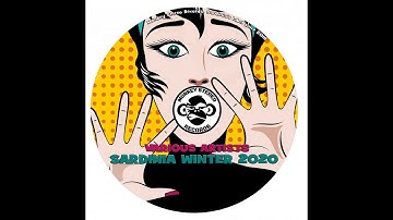 Cormac - Down Here In The Dark